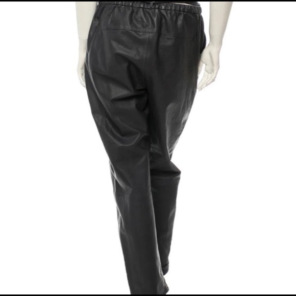 Humanoid leather pants - Picture 2 of 3